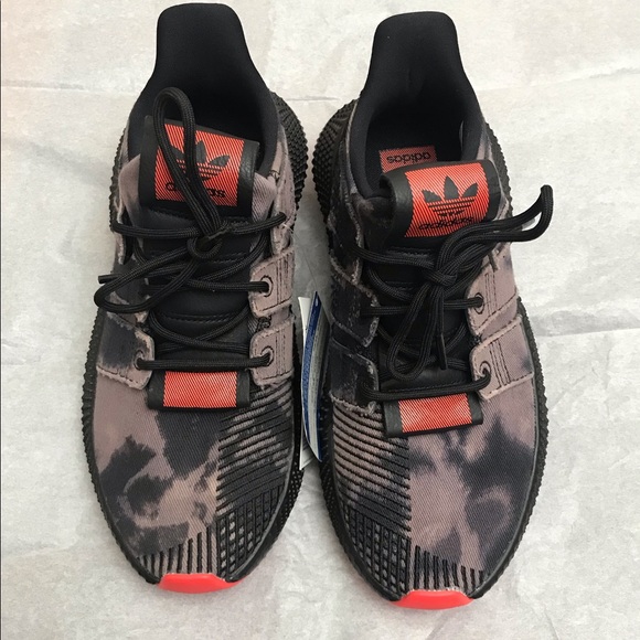 Adidas Prophere Bleached Sneakers - Picture 8 of 12